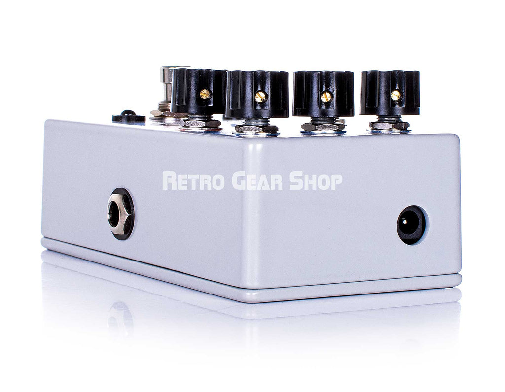 Walrus Audio Julia Chorus Vibrato Custom Retro Limited Edition Right Rear