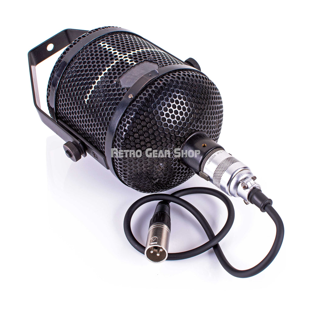 Western Electric RA-1142 255 Top Right