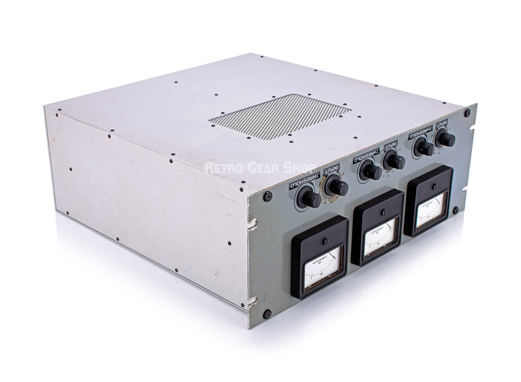 Westrex RA-1593A Bottom Right