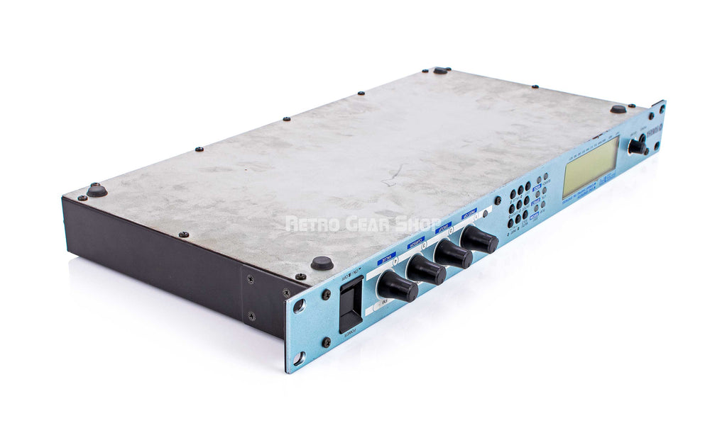 Yamaha FS1R Bottom Right