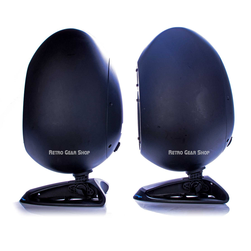 sE Electronics Munro Sonic Egg Monitor Speakers Right