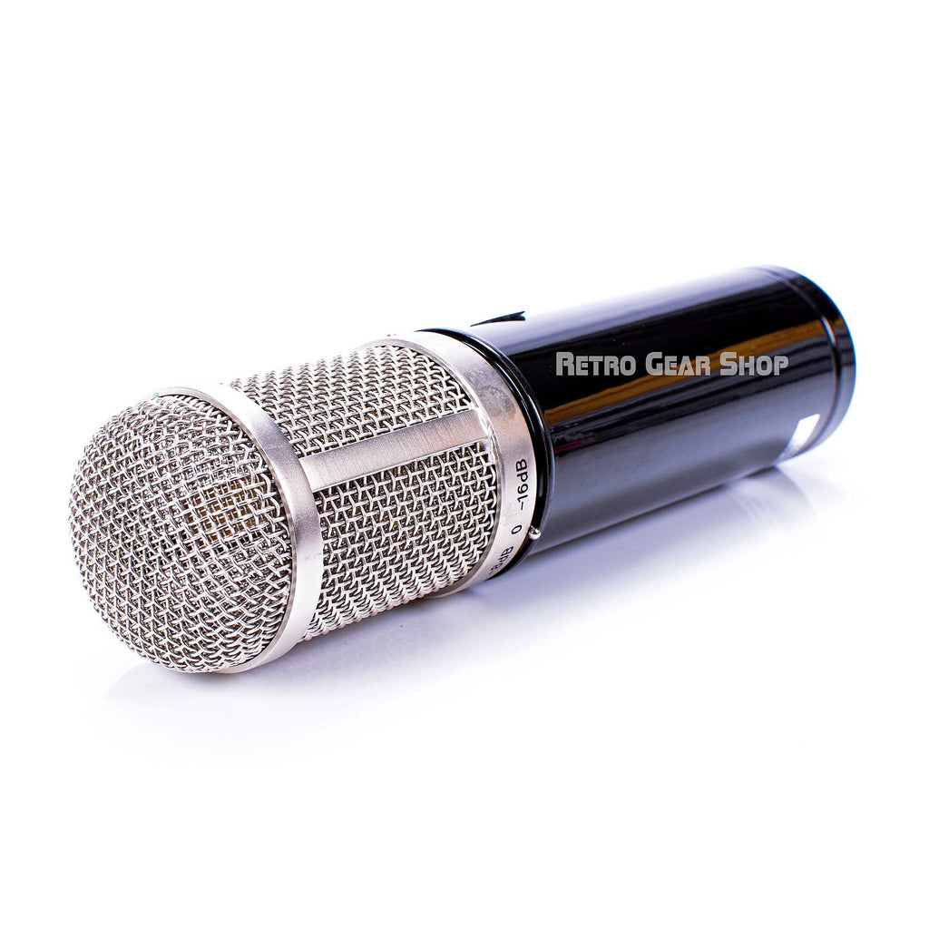 ADK Frankfurt 49T Top Grille