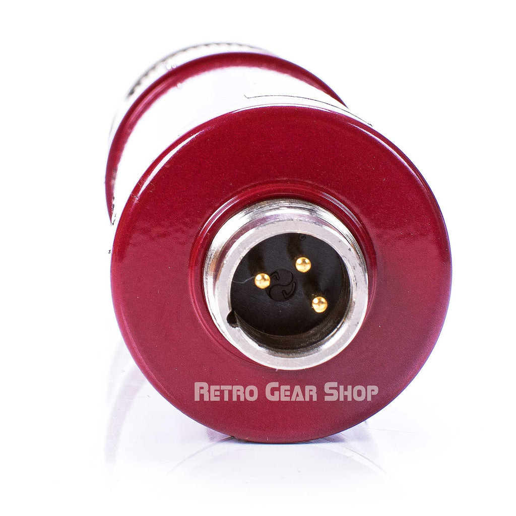 ADK Vienne 12T Bottom Connector