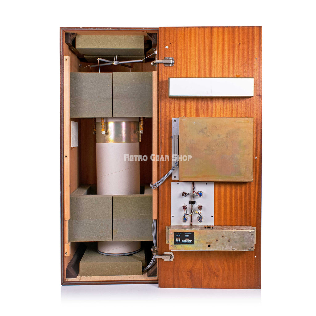 AKG BX20E1 Internals