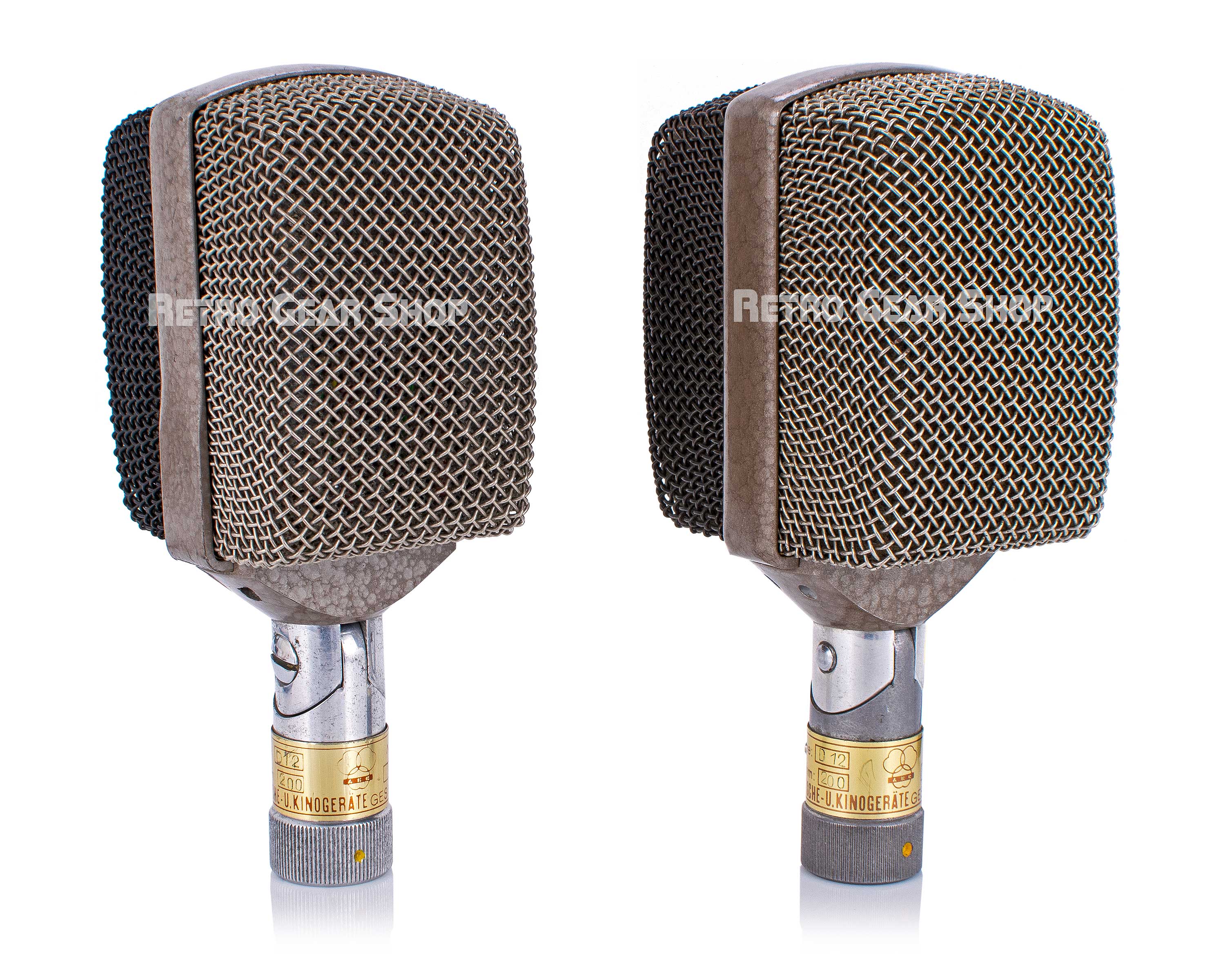 05 AKG D12 ビンテージ 05 AKG D12 ビンテージ 05 AKG D12 ビンテージ 05 AKG D12 ビンテージ