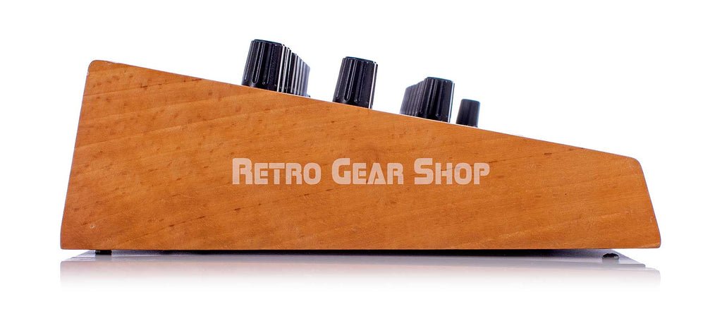 Access Midi Tools Matrix Programmer Left