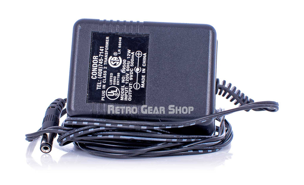 Access Midi Tools Waldorf Microwave Programmer Power Supply