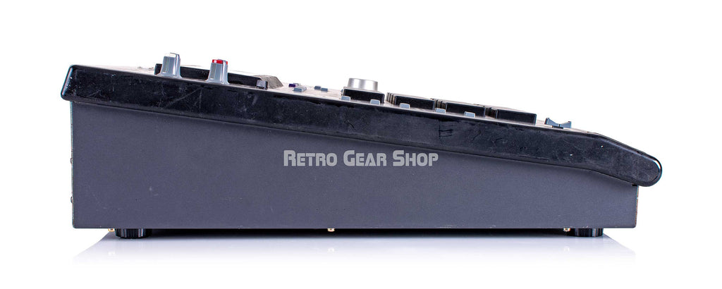 Akai MPC3000 LE Limited Edition Upgraded Left