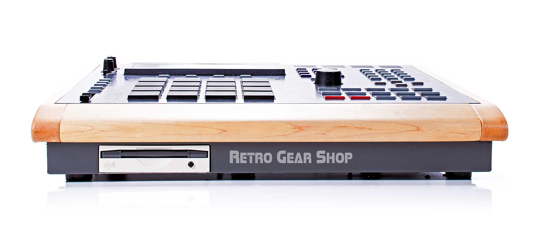 その他 AKAI EW3000m Akai EWI3000m For Sale – Tone Tweakers Inc.