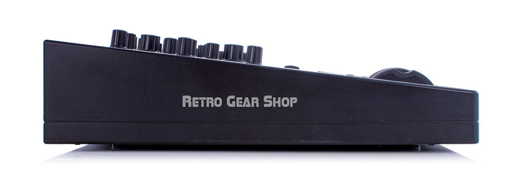 Alesis Andromeda A6 Left