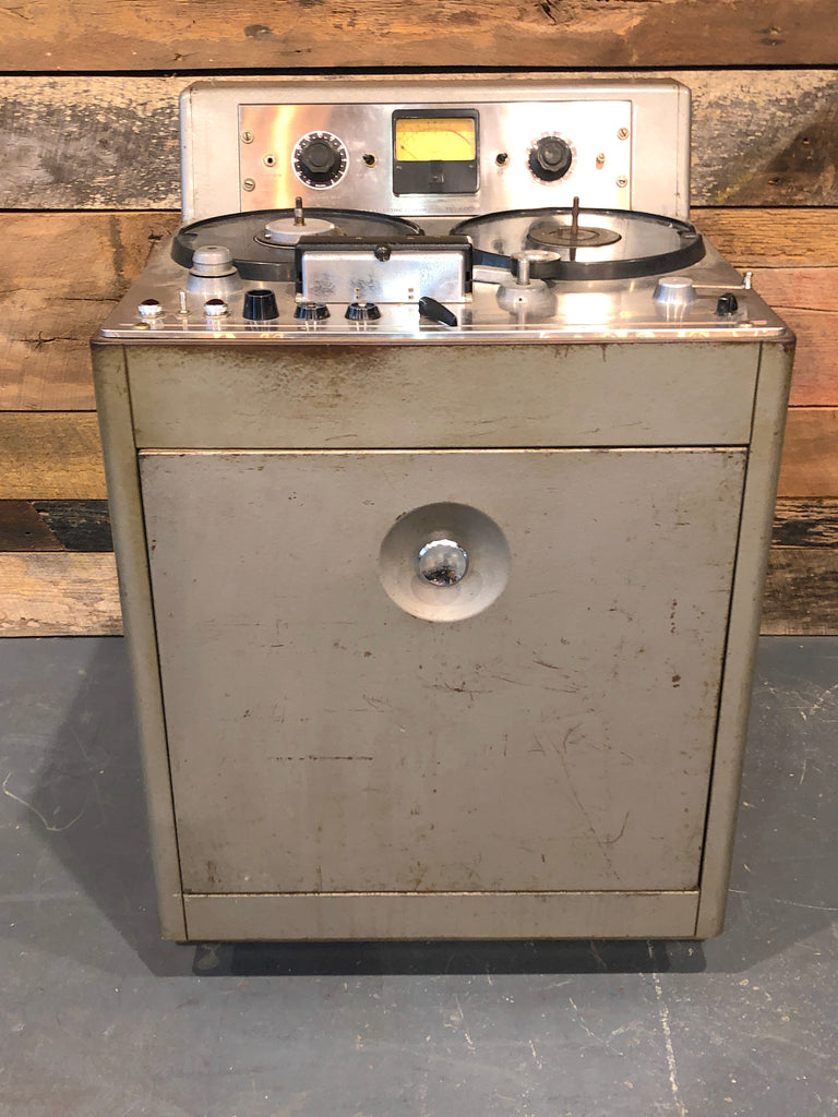 Ampex 300C