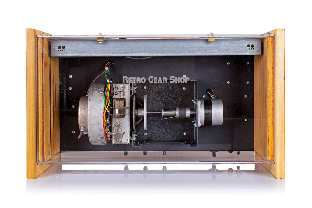 Analog Outfitters Scanner Top