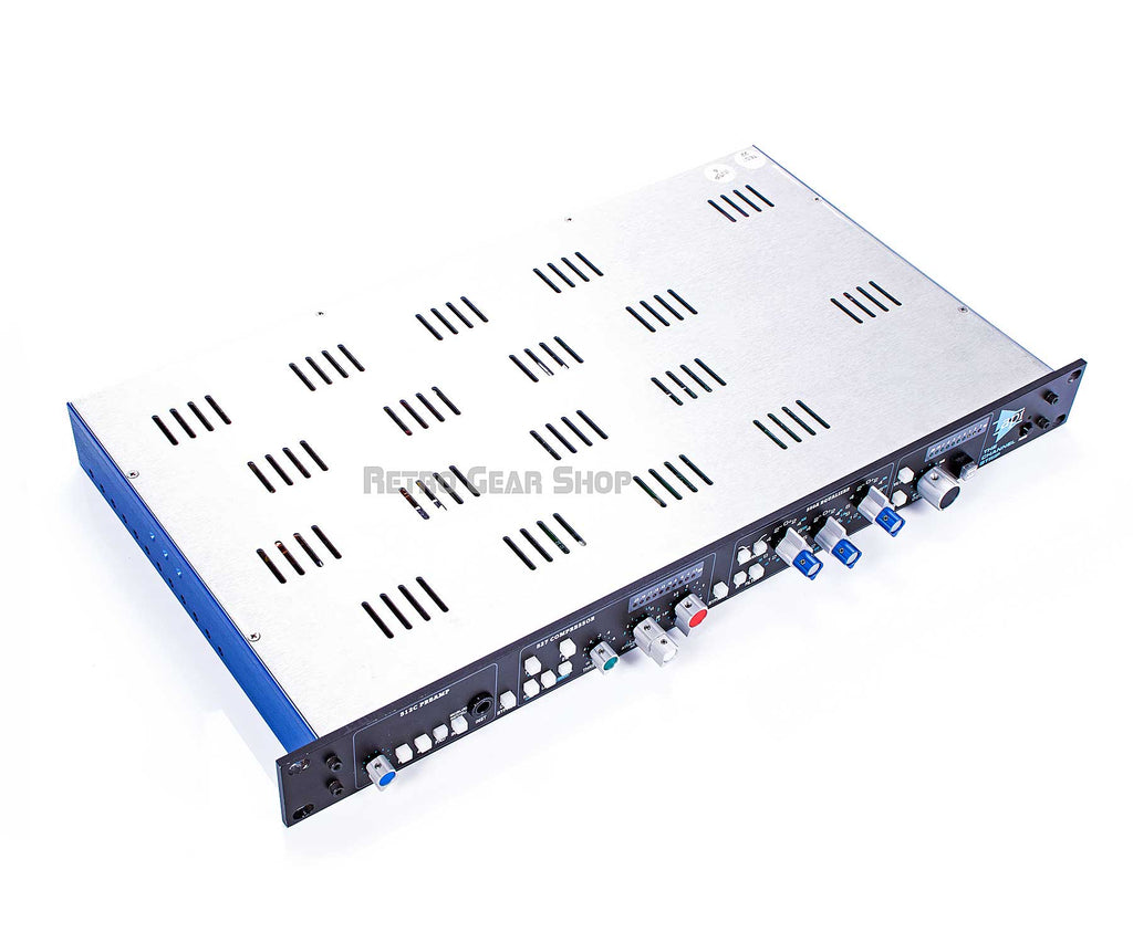 API The Channel Strip Top