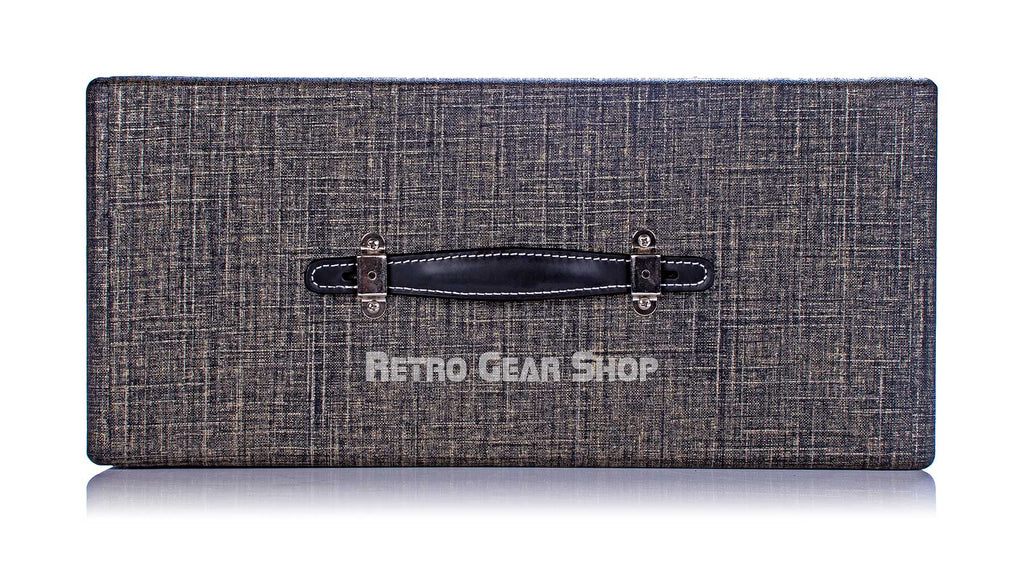 Benson Amps Chimera Head Night Moves Top