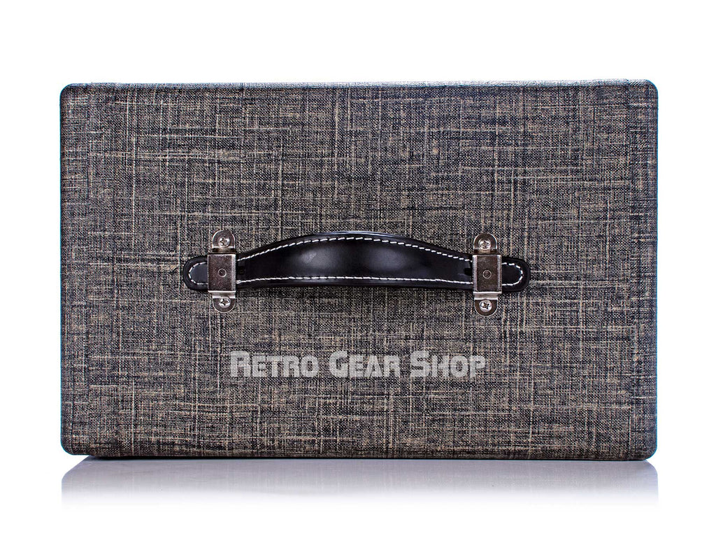 Benson Amps Earhart Head Night Moves Top