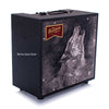 Benson Amps Nathan Junior Black Wolf Premium Finish