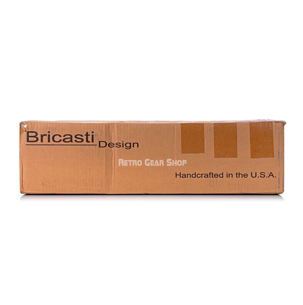 Bricasti M7 Box