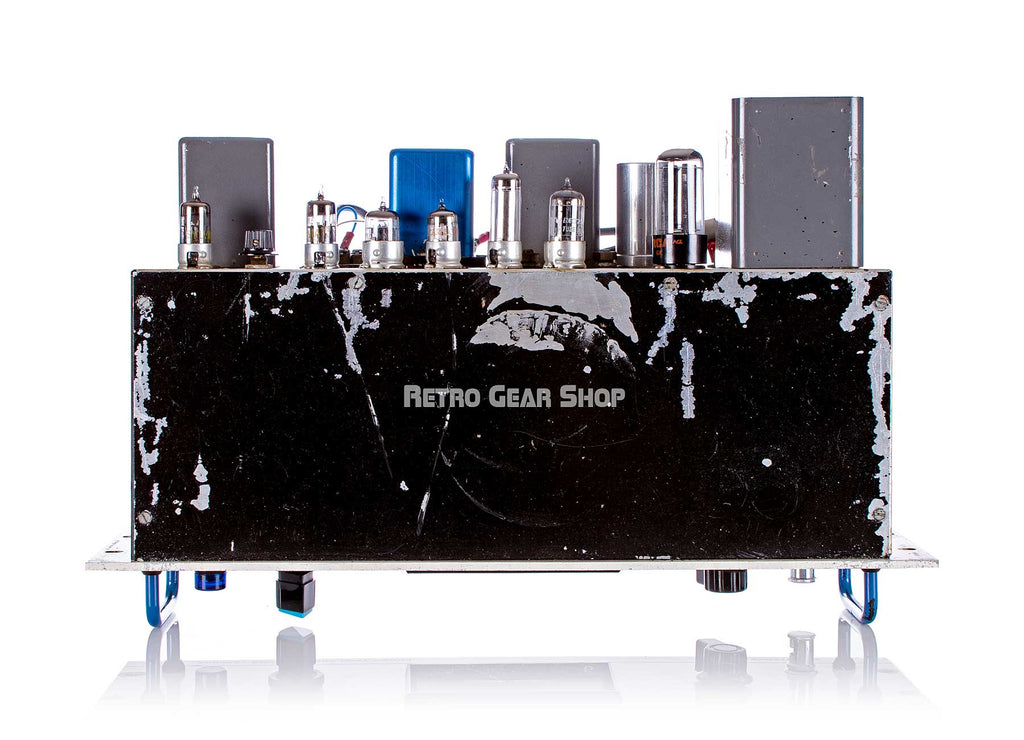 CBS Laboratories Audimax II Top