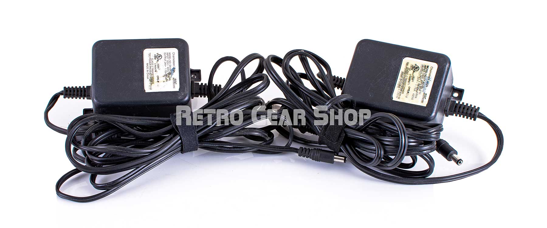 Chameleon Labs 7602 MKII X-Mod Sequential Pair Mic Pre Preamp Eq