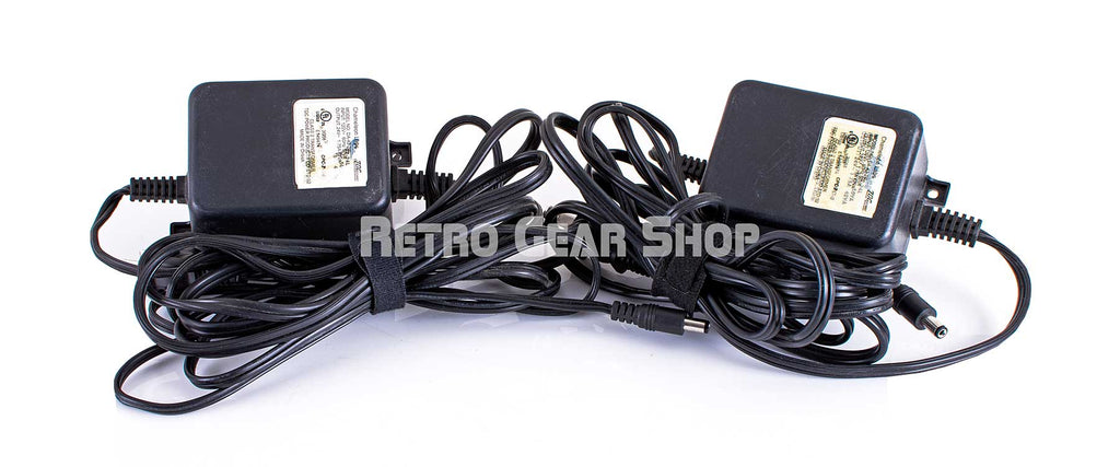 Chameleon Labs 7602 MKII X-Mod Stereo Pair Power Supplies