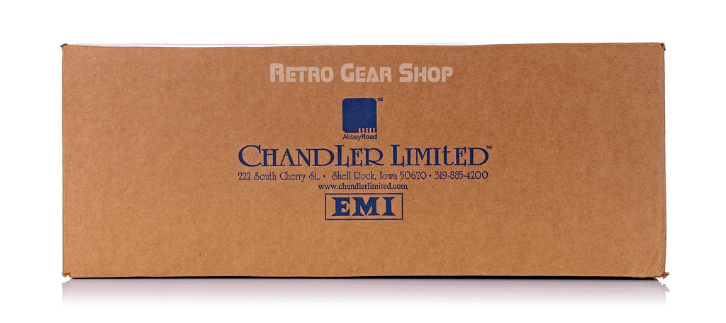Chandler Limited RS124 Pair Box