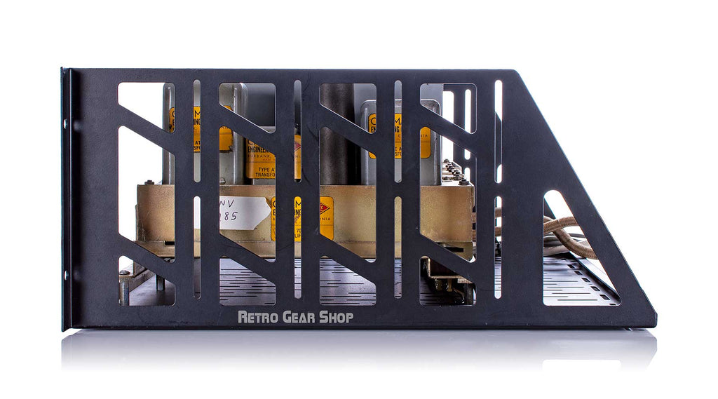 Cinema Engineering 7080-B Stereo Pair Main Unit Left