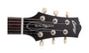 Collings 360 LT M Headstock Top