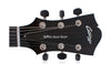 Collings Statesman LC Headstock