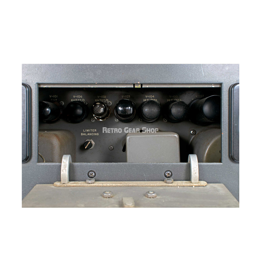 Collins 26W Internals