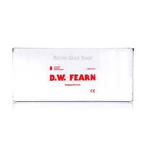 DW Fearn VT-5 Box