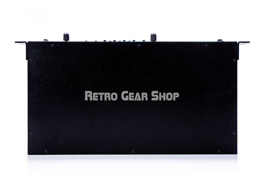 Dave Smith Instruments Poly Evolver Rack Top