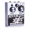 Death By Audio Fuzz War Guitar Effect Pedal