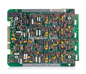 Dolby Model 362 Cat Card Top 1171