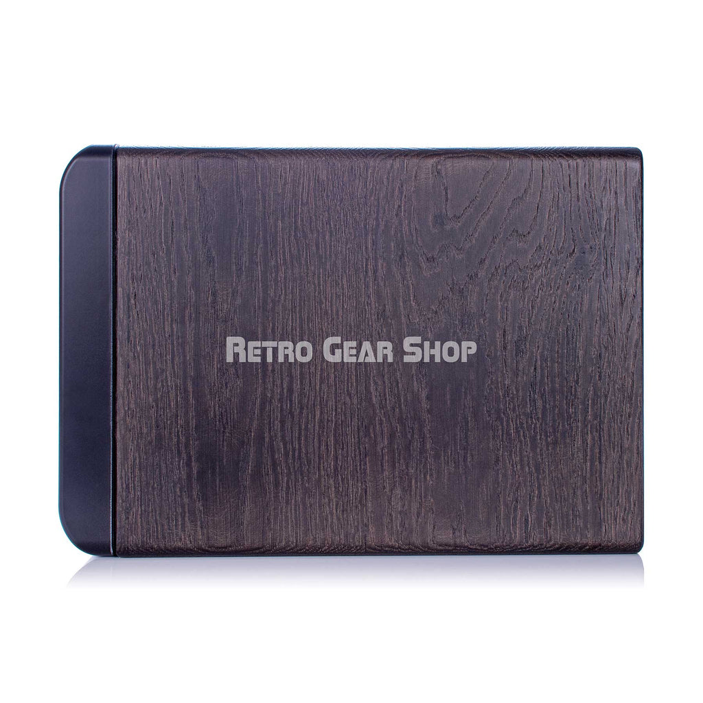 Dutch and Dutch 8c Top