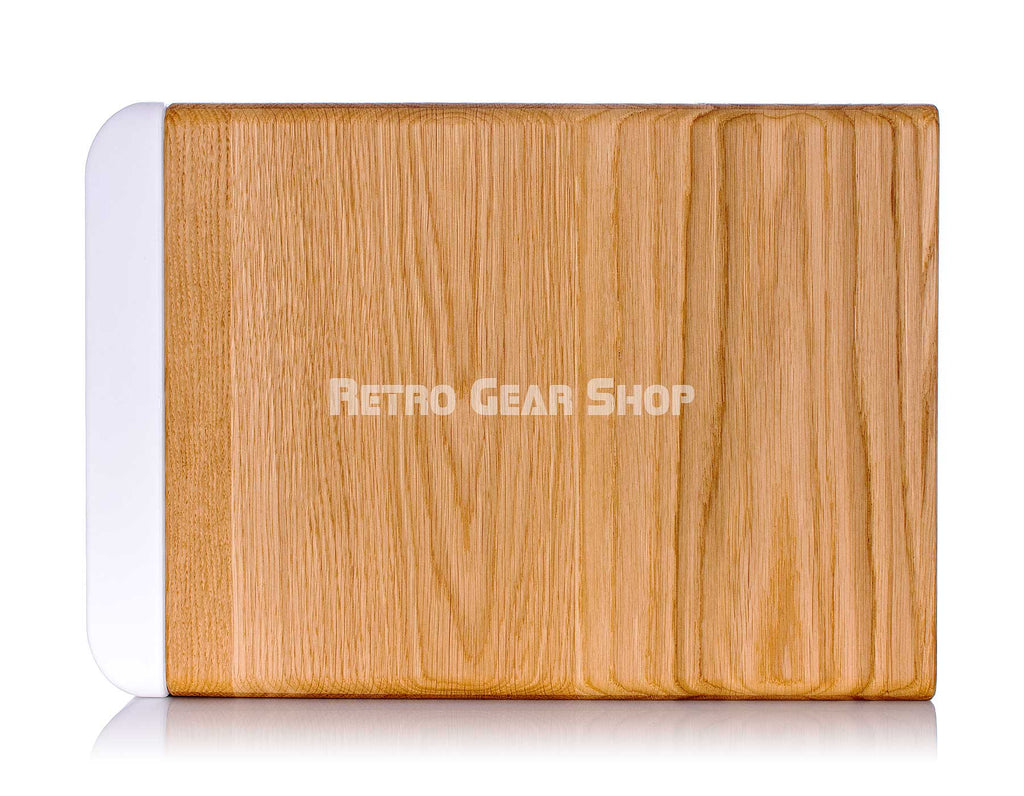 Dutch and Dutch 8c White Natural Top