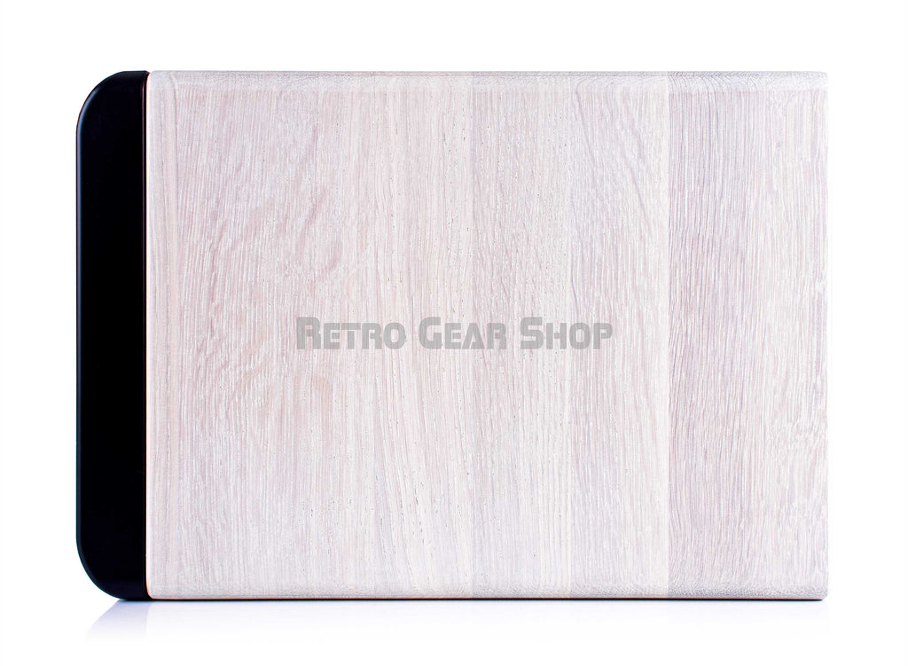 Dutch and Dutch 8C Black White Top