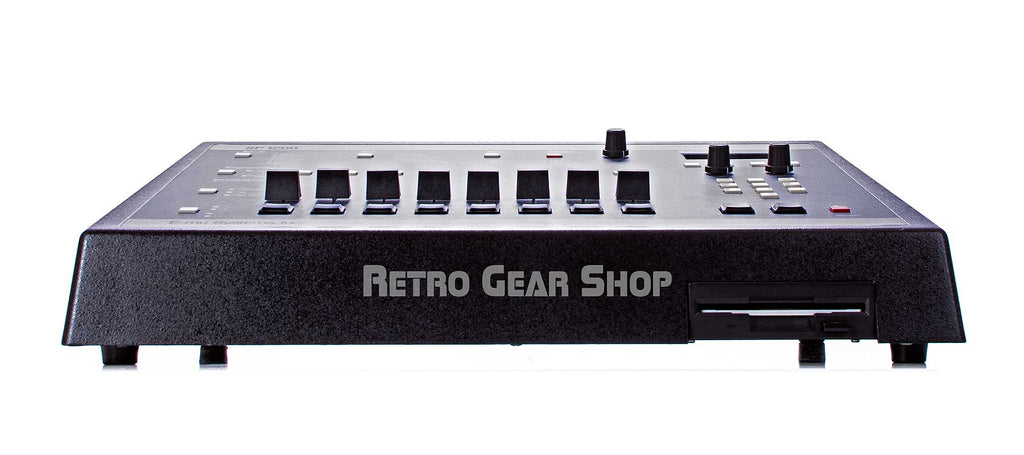 E-Mu SP-1200 Reissue Front