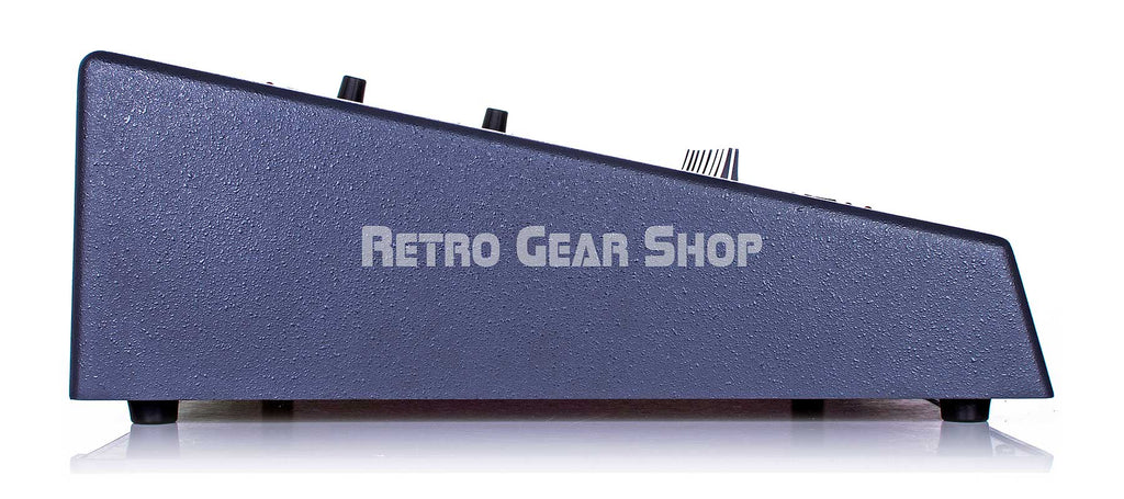 E-Mu SP-12 Turbo Minty Left