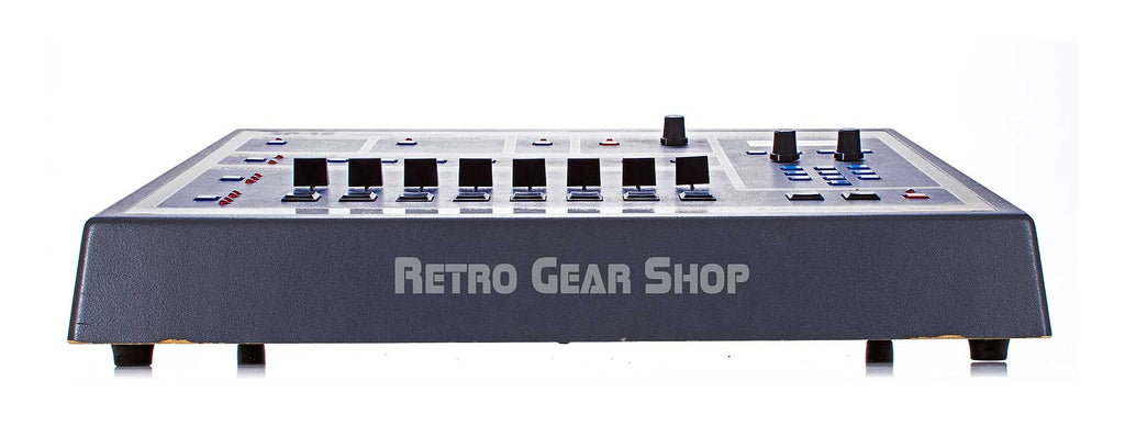 E-Mu SP-12 Turbo Front