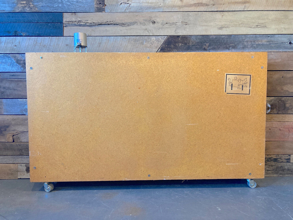 EMT 140 Stereo Solid State Front