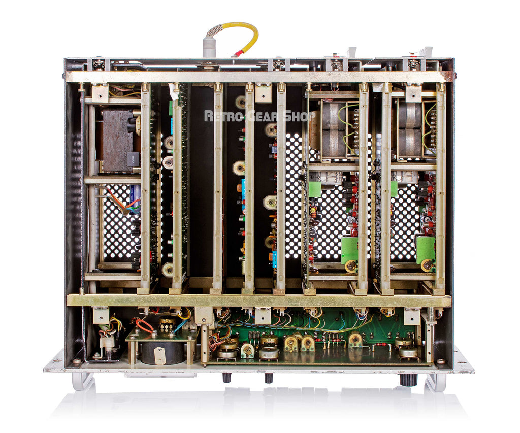 EMT PDM 156 Internals