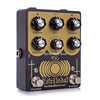 life pedal v2 EarthQuaker Devices Sunn O))) Life Pedal V2 Limited Edition Distortion– Retro Gear Shop