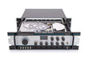 Echo Fix EF-X3R Chorus Echo Rackmount Reverb Effect Silver EFX3R