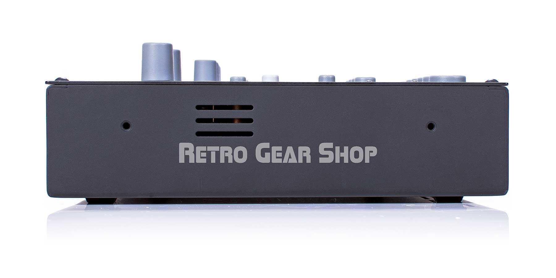 Elektron エレクトロンAnalog four mk1 Review: Elektron Analog Four