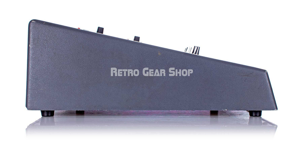 E-Mu SP-12 Turbo Left