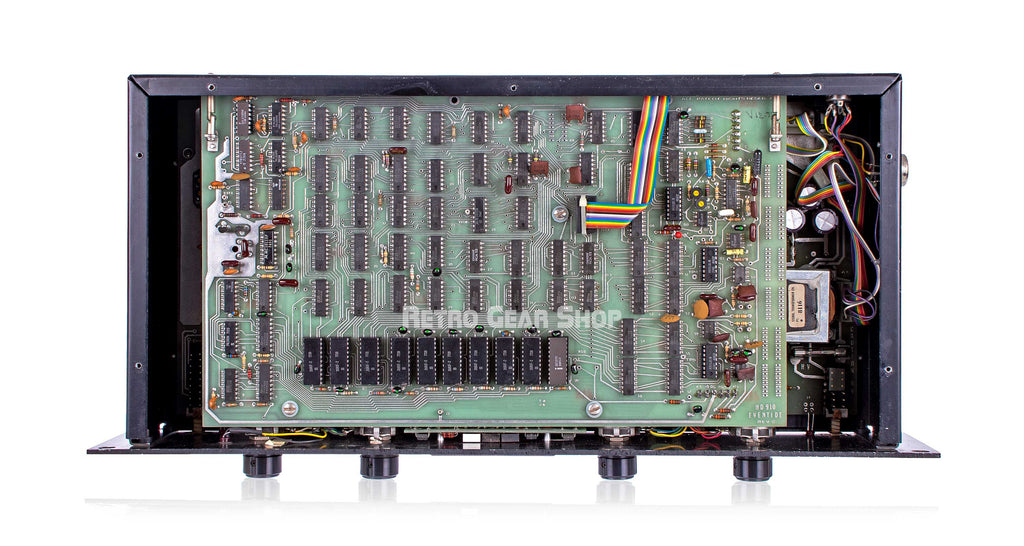 Eventide  H910 H9922 Internals