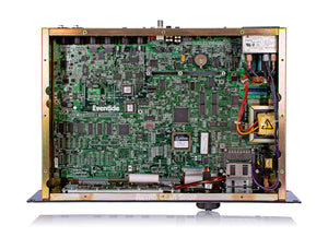 Eventide DSP7000 Ultra-Harmonizer Internal Electronics