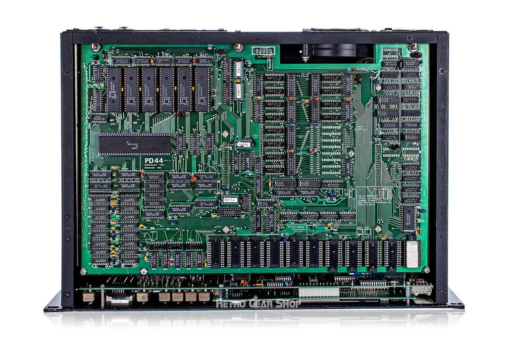 Eventide SP-2016 Internals 9723