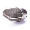 FLEA Microphones 250 Top Grille