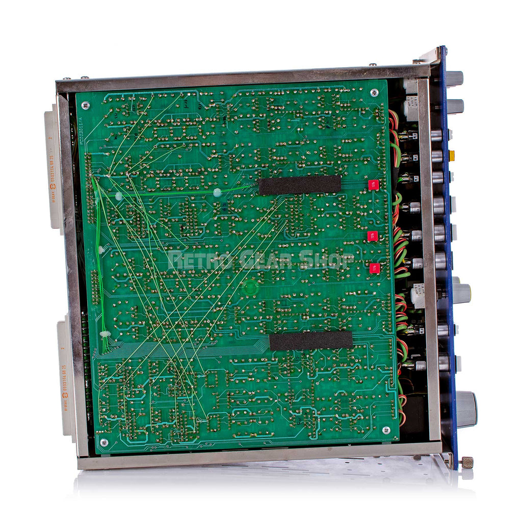 Focusrite Console Monitor Left Internal